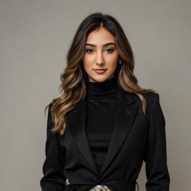 Babysitter in Isola della Scala: Manal