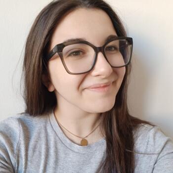 Babysitter in Padova: Francesca