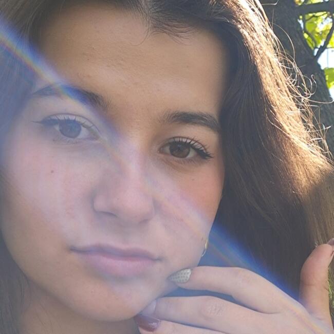 Opiekunka do dziecka w Rzeszów: Joanna