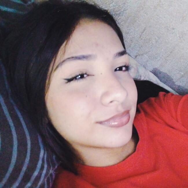 Babá em Fortaleza: Nicole