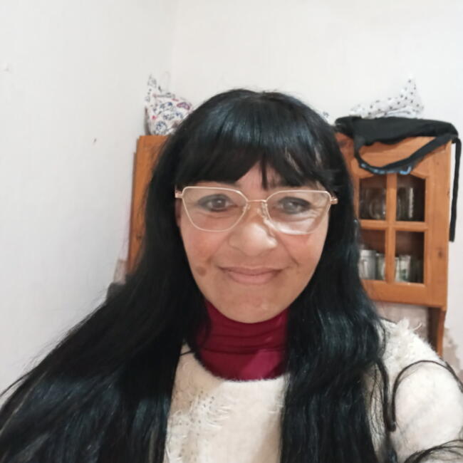 Babysitter in Ezeiza: Claudia