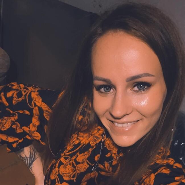 Babysitter in Tallinn: Riinette