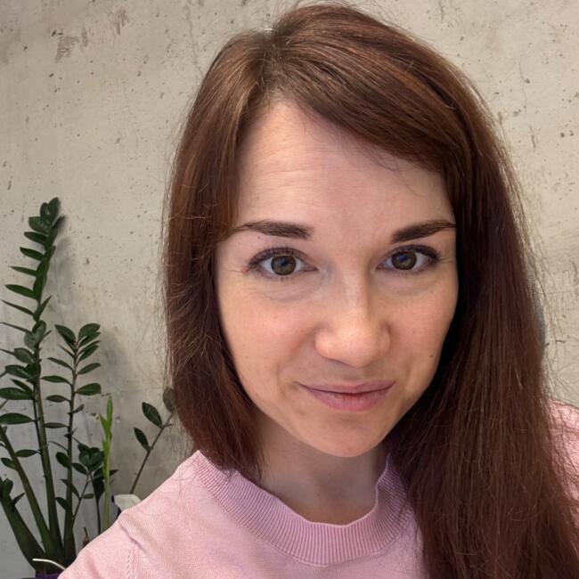 Babysitting job in Riga: Viktorija