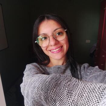 Babysitter in Río Cuarto: Valentina