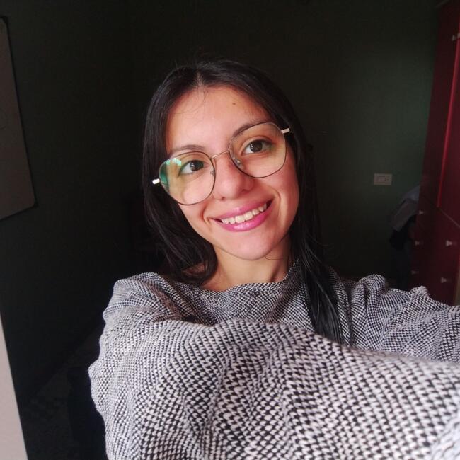 Niñera en Ciudad de Río Cuarto: Valentina