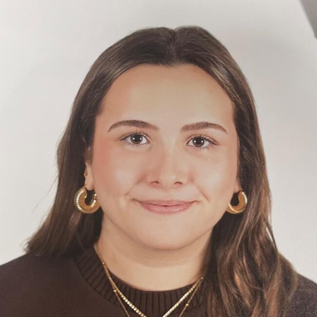 Canguro en Valencia: Sara