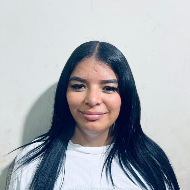 Babysitter in Guayaquil: Karen