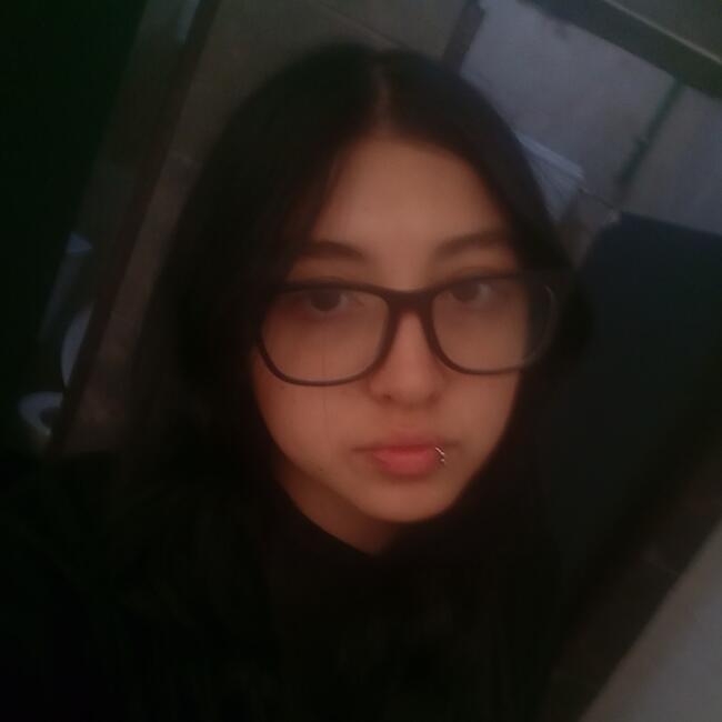 Babysitter in Buenos Aires: Lucila