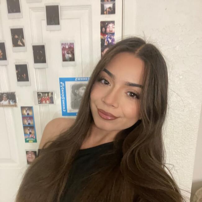 Babysitter in Lake Elsinore: Klarissa