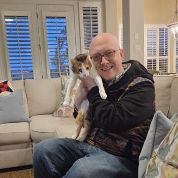 Babysitter in Austin: Thomas