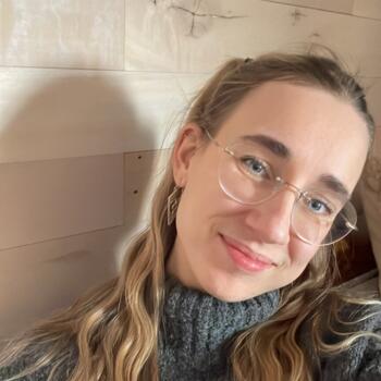 Babysitter in Köln: Maya