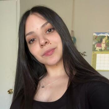 Babysitter Limache: Fernanda