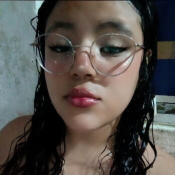 Babá em Fortaleza: Iasmin