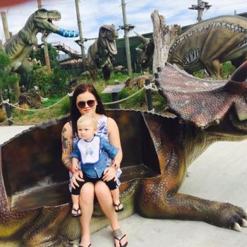 Babysitter Whangarei: Shavaun