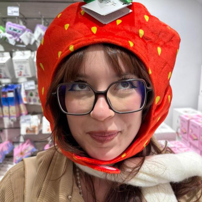 Nanny in Puçol: Martina