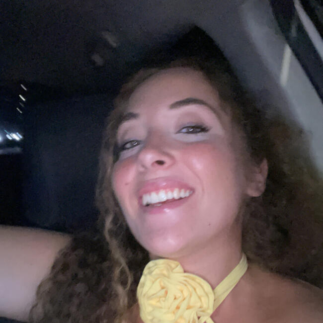 Babysitter a Qualiano: Noemi