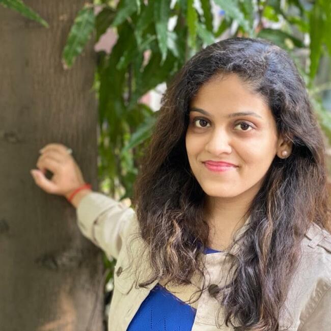 पिंपरी-चिंचवड में बेबीसिटिंग की नौकरी: Pooja