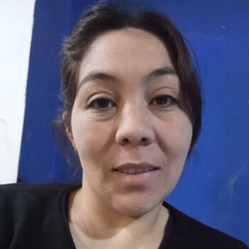Babysitter in Merlo (Buenos Aires): Mariapaz
