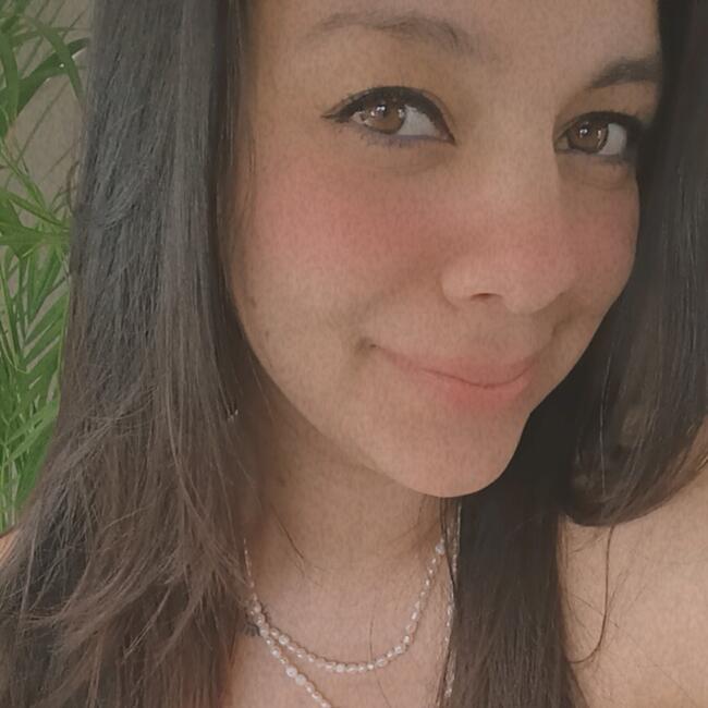 Babysitting job in Mexico City: Daanaa