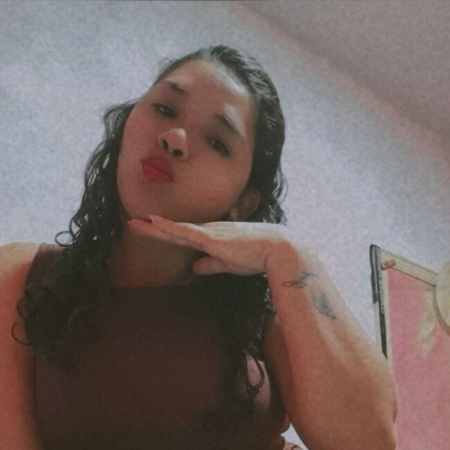 Babysitter in Belém: Kassya