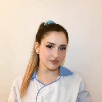 Babysitter in Santiago: Josepha