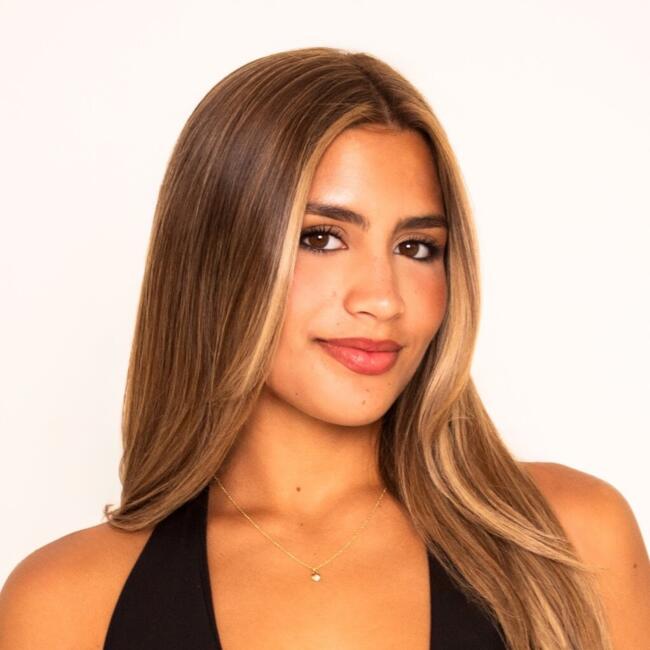 Babysitter in Cayey: Glormaris