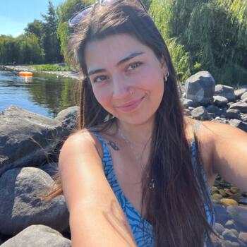 Babysitter in Valdivia: Karen