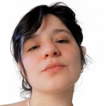 Babysitter in Rosario: Maria celeste