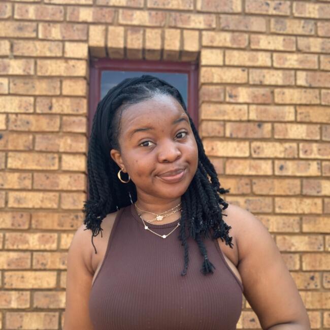 Babysitter in Soshanguve: Dineo