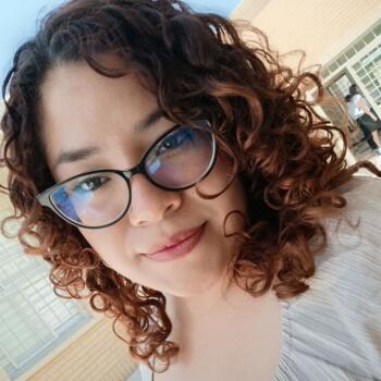 Niñera Piura: Valeria