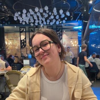 Babysitter in Le Havre: Sajoine
