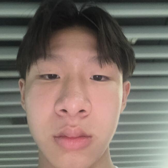 Babysitter in Singapore: Kaeden