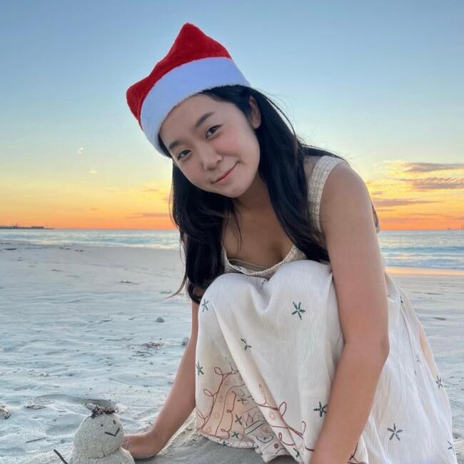 Nounou à Perth: Lily