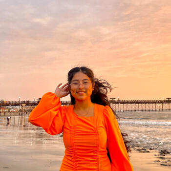 Babysitter in Lambayeque: Abigail