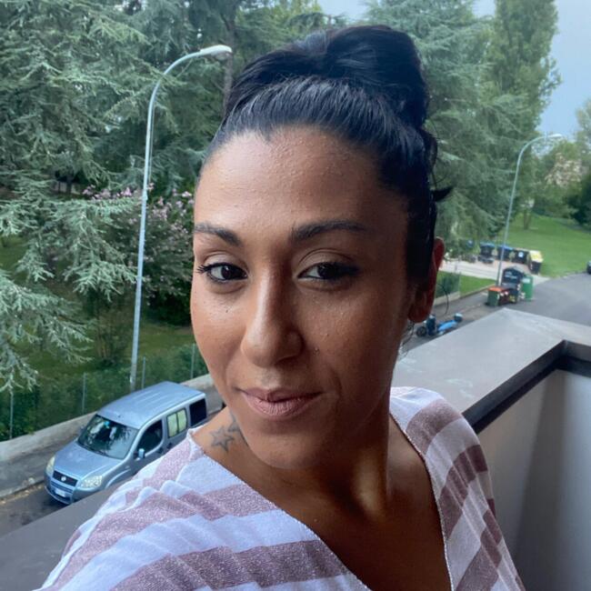 Babysitter in Collesalvetti: Mariamichela