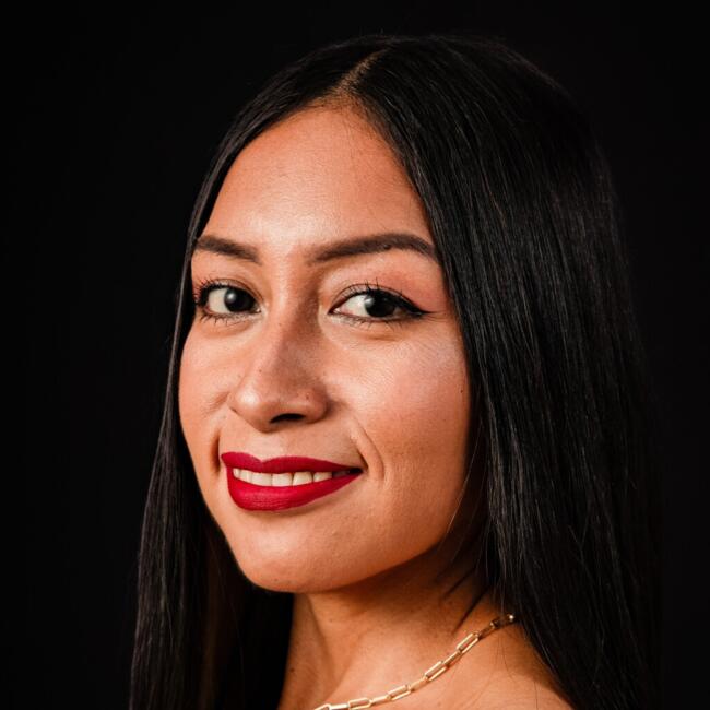 Babysitter in La Reina: Jaqueline selene
