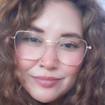 Babysitter in Torreón: María Edith