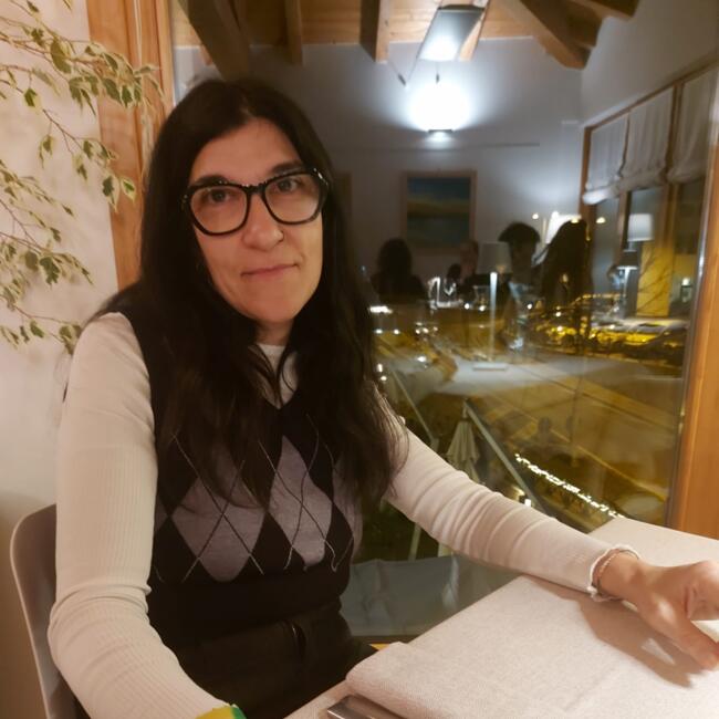 Babysitter in Lomazzo: Silvia