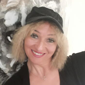 Nanny in London: Mariana