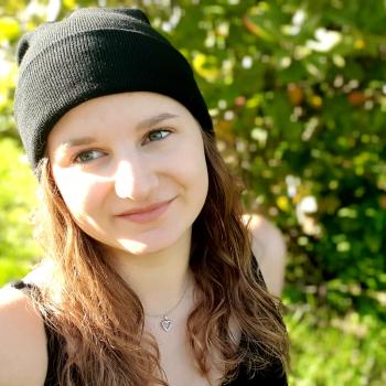 Baby-sitter Heiden: Joana