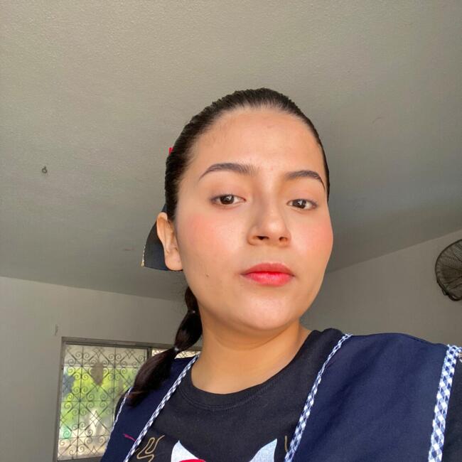 Babysitter in Campeche: Luz
