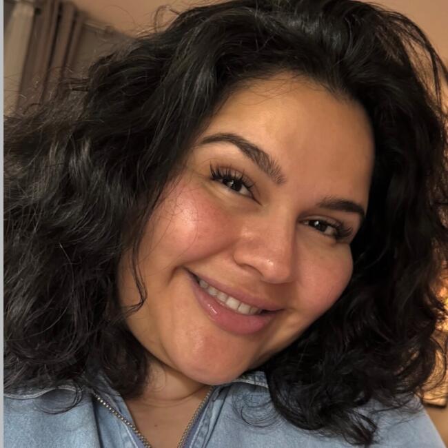 Babysitting job in Sunnyvale: Mindy
