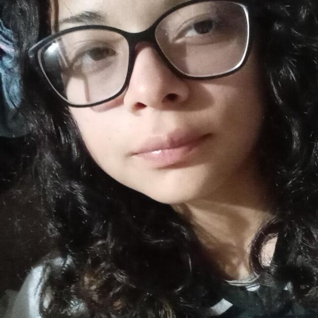Babysitter in La Plata: Stefani