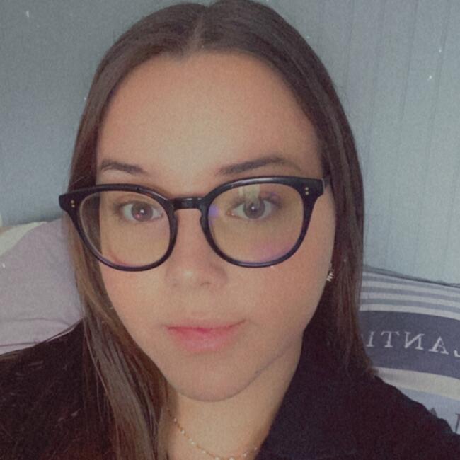 Babysitter in Braine: Coline