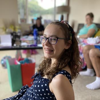 Babysitter in Warwick: Izzy