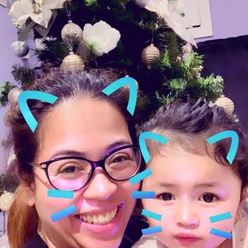 Babysitting job in Brampton: babysitting job Charisse