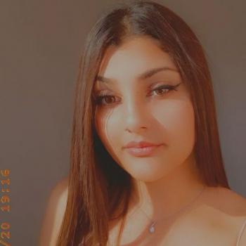 Opatrovateľka Longwy: Melissa