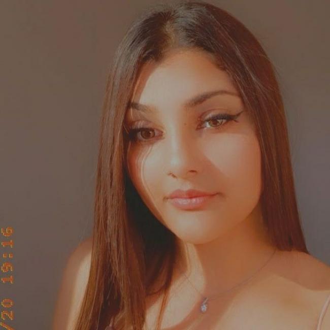 Babysitter in Longwy: Melissa