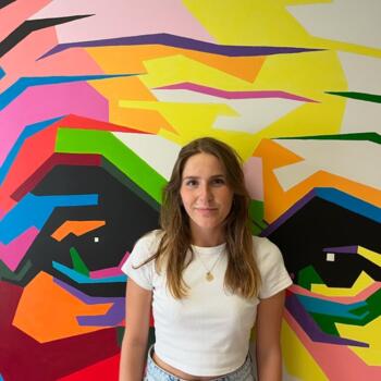 Babysitter in Nantes: Marine