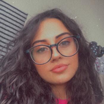 Babysitter Chaves: Tatiana